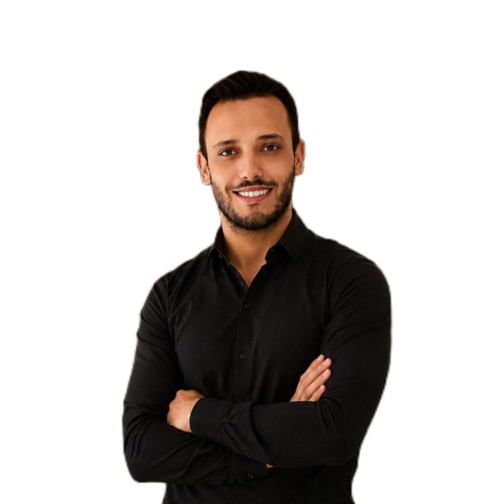 Hassen Farhati — Hassen L'Artisto